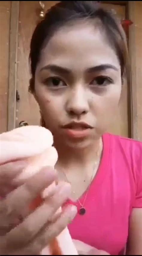 Tigang sa February 14 solo masturbate si Ate .